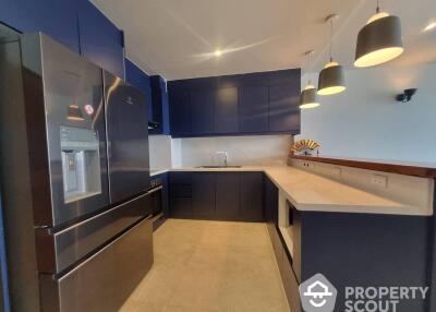 2-BR Condo at Jc Tower close to Phrom Phong