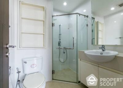 3-BR Condo at Siri Residence Sukhumvit near BTS Phrom Phong (ID 559629)