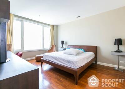 3-BR Condo at Siri Residence Sukhumvit near BTS Phrom Phong (ID 559629)