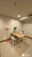 1-BR Condo at Downtown Sukhumvit 49 near BTS Phrom Phong