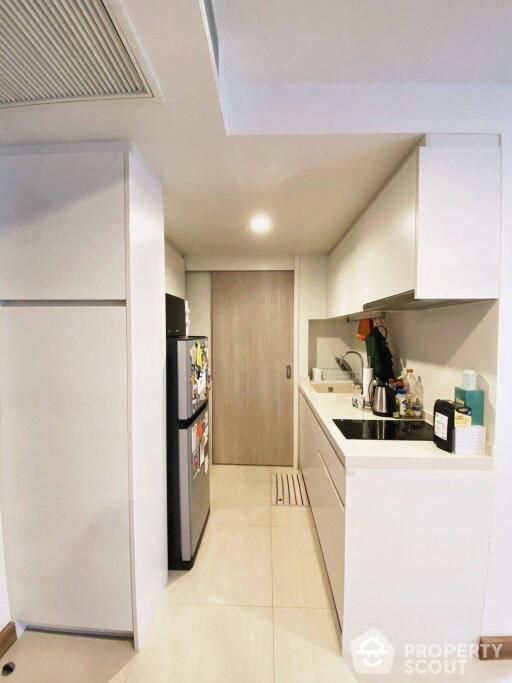 1-BR Condo at Downtown Sukhumvit 49 near BTS Phrom Phong