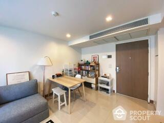 1-BR Condo at Downtown Sukhumvit 49 near BTS Phrom Phong