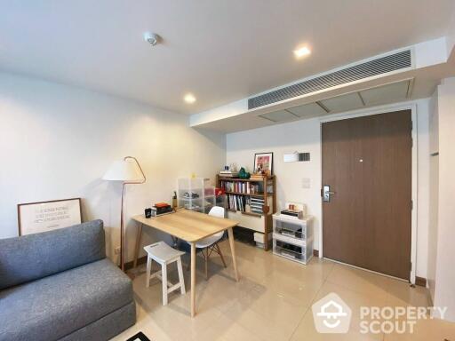 1-BR Condo at Downtown Sukhumvit 49 near BTS Phrom Phong