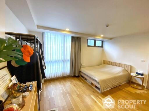 1-BR Condo at Downtown Sukhumvit 49 near BTS Phrom Phong