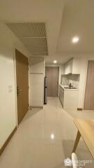 1-BR Condo at Downtown Sukhumvit 49 near BTS Phrom Phong