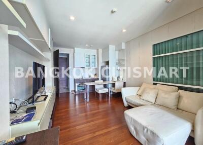 Condo at Ivy Thonglor for sale