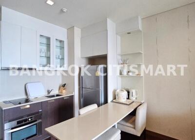 Condo at Ivy Thonglor for sale