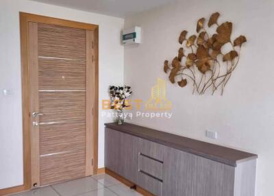 1 Bedroom Condo in Whale Marina Na Jomtien C011861