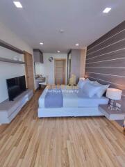 1 Bedroom Condo in Whale Marina Na Jomtien C011861