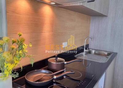 1 Bedroom Condo in Whale Marina Na Jomtien C011861