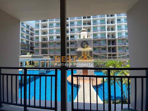 2 Bedrooms Condo in Arcadia Beach Continental South Pattaya C011860