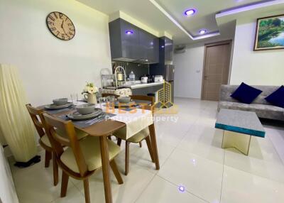 2 Bedrooms Condo in Arcadia Beach Continental South Pattaya C011860
