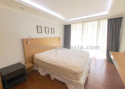 2-Bedrooms condo - Chidlom