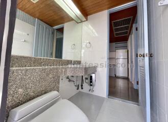 3-Bedrooms condo with large balcony/terrace - Wireless Road