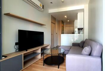 M Thonglor 10 – 1 bed