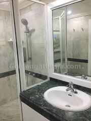 2-Bedrooms Condominium - All Seasons Mansion - Ploenchit