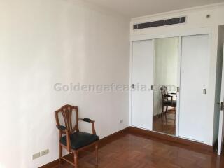 2-Bedrooms Condominium - All Seasons Mansion - Ploenchit