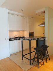 2-Bedroom Condo on high floor - Athenee Residence - Ploenchit BTS