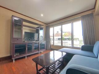 2-Bedrooms quiet condo - Ploenchit BTS