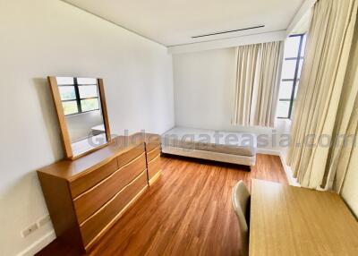 4 Bedrooms plus study room - Sathorn