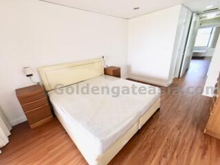 4 Bedrooms plus study room - Sathorn