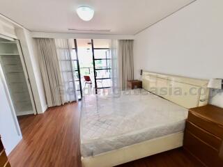 4 Bedrooms plus study room - Sathorn