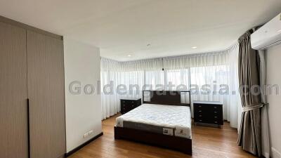 Modern 3-Bedrooms - Sathorn Gardens - Sathorn Road