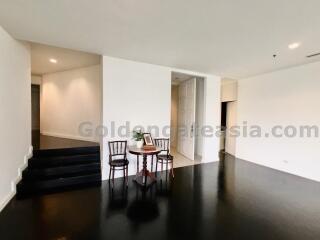 4-Bedrooms Spacious Modern Luxury Apartment - Sathorn