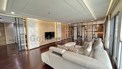 Newly renovated 3-Bedrooms condo - Sathorn