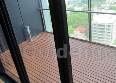 2-Bedrooms both facing at The Met Condominium - Sathorn