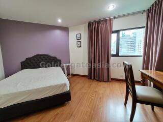 2-Bedrooms Condo - Sathorn Gardens