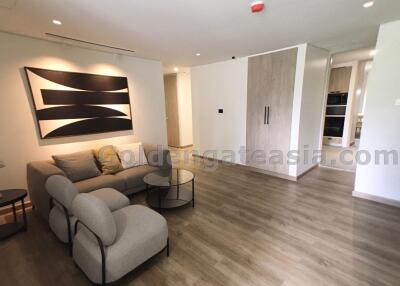 4 Bedrooms plus study room - Sathorn