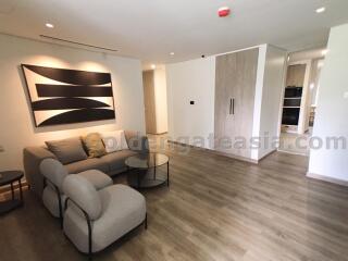 4 Bedrooms plus study room - Sathorn