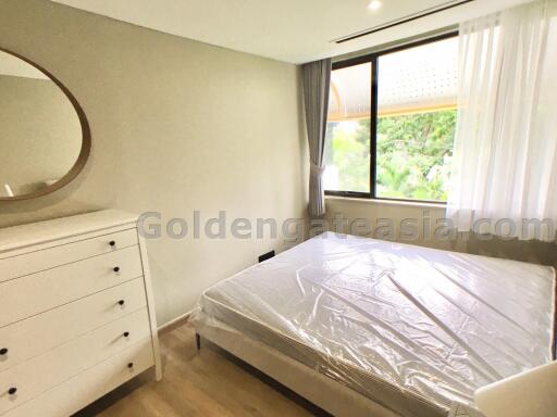 4 Bedrooms plus study room - Sathorn