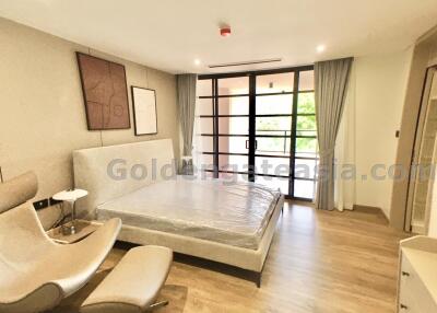 4 Bedrooms plus study room - Sathorn