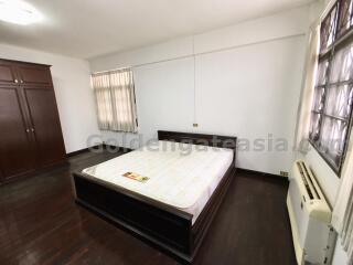 Single House close to Asoke BTS