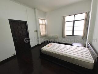 Single House close to Asoke BTS