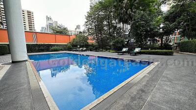 4-Bedrooms Duplex with private plunge pool - Sukhumvit 24 (Phrom Phong BTS)