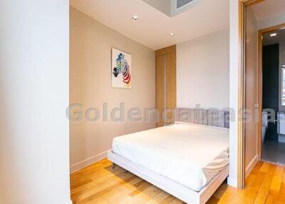 2-Bedrooms light and bright condo - The Millennium Residence Sukhumvit 16-20