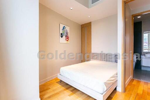2-Bedrooms light and bright condo - The Millennium Residence Sukhumvit 16-20