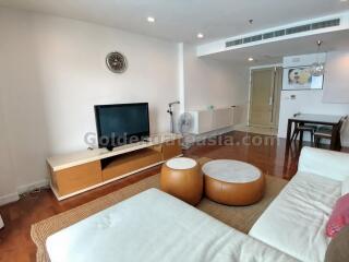 2-Bedrooms on high floor - Sukhumvit soi 31