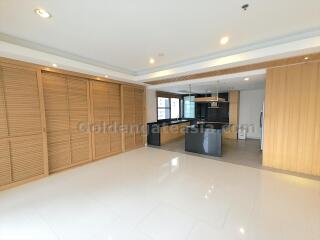 3-Bedrooms Duplex condo with private pool - Phrom Phong BTS