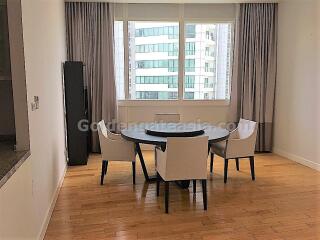 Large 3-Bedrooms condo on high floor - The Millennium Residence Sukhumvit 20