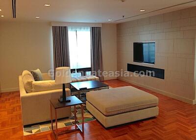 4-Bedrooms Duplex Penthouse - Phrom Phong (Sukhumvit 39)