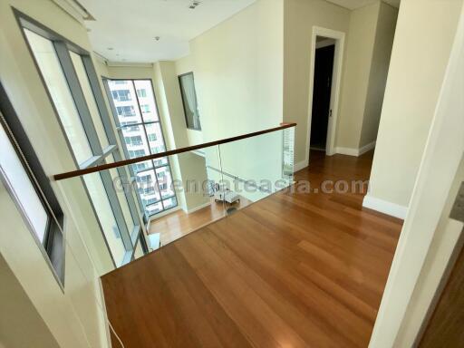 6-Bedrooms Duplex Condominium - Sukhumvit soi 24