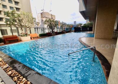 6-Bedrooms Duplex Condominium - Sukhumvit soi 24