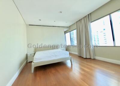 6-Bedrooms Duplex Condominium - Sukhumvit soi 24