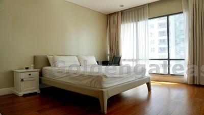 6-Bedrooms Duplex Condominium - Sukhumvit soi 24