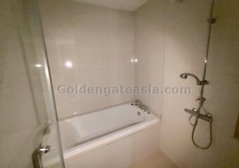 6-Bedrooms Duplex Condominium - Sukhumvit soi 24