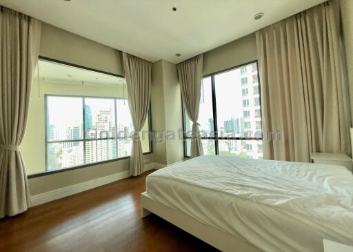 6-Bedrooms Duplex Condominium - Sukhumvit soi 24